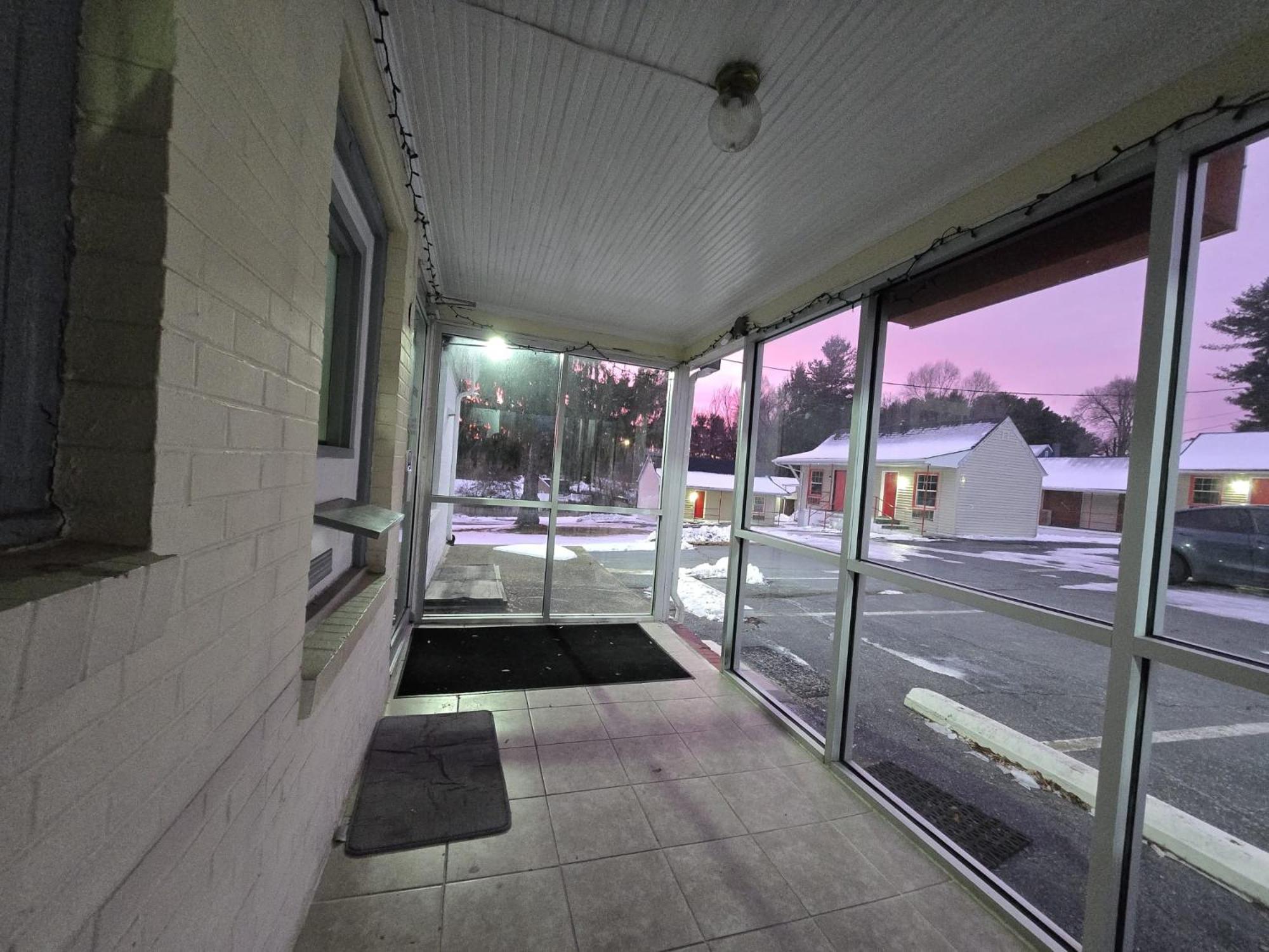 Skyline Motel By Belvilla Waynesboro Us 250 Eksteriør billede